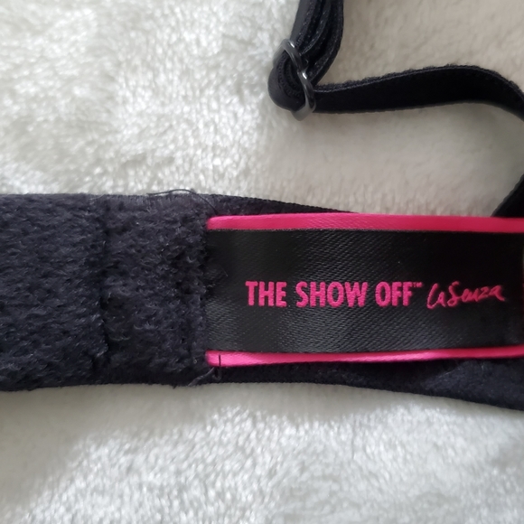 La Senza "The Show Off" Bra - Picture 6 of 7